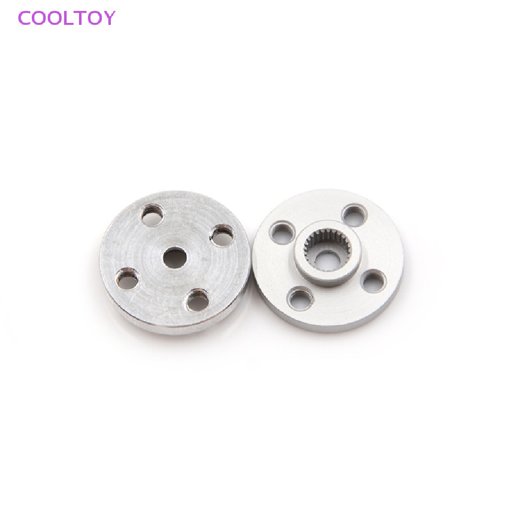 Set 10 Phụ Kiện Cánh Tay Động Cơ Servo 25T Cho MG995 MG996R rc