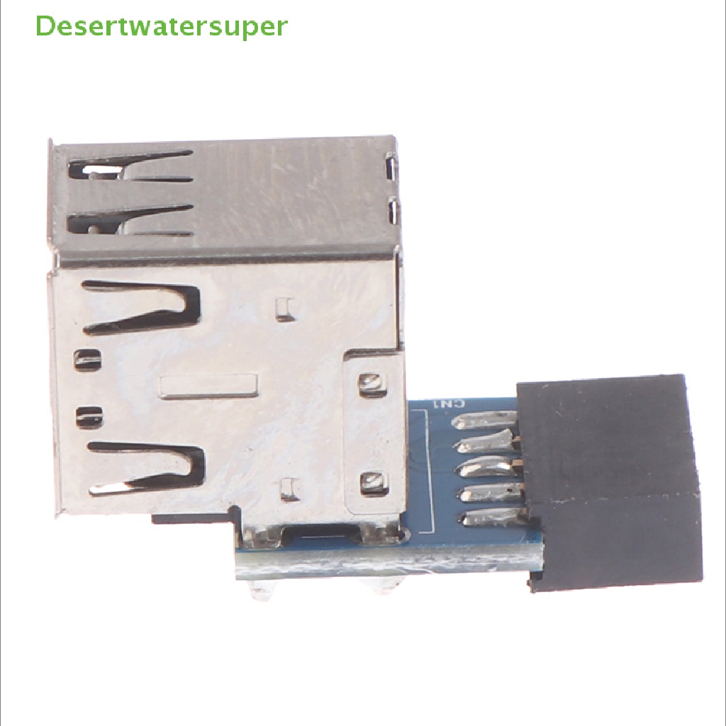 Bo Mạch Chủ 9-Pin Sang 2 Cổng Usb 2.0 A