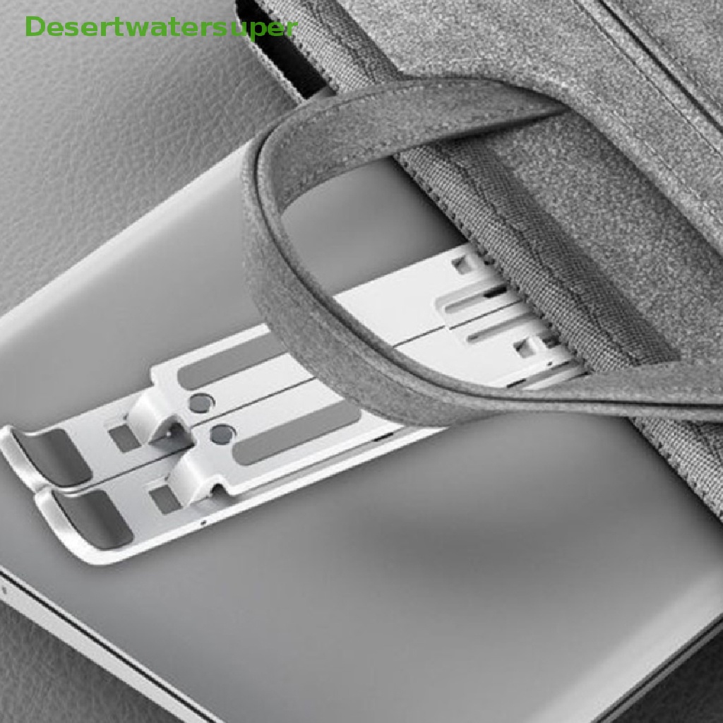 Giá Đỡ Laptop Notebook Có Thể Điều Chỉnh Tiện Lợi