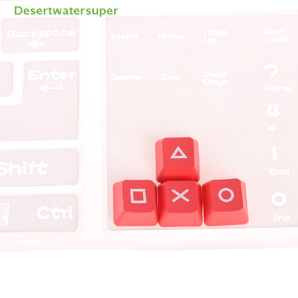 Nút Bàn Phím Bằng ABS Dành Cho Game Thủ