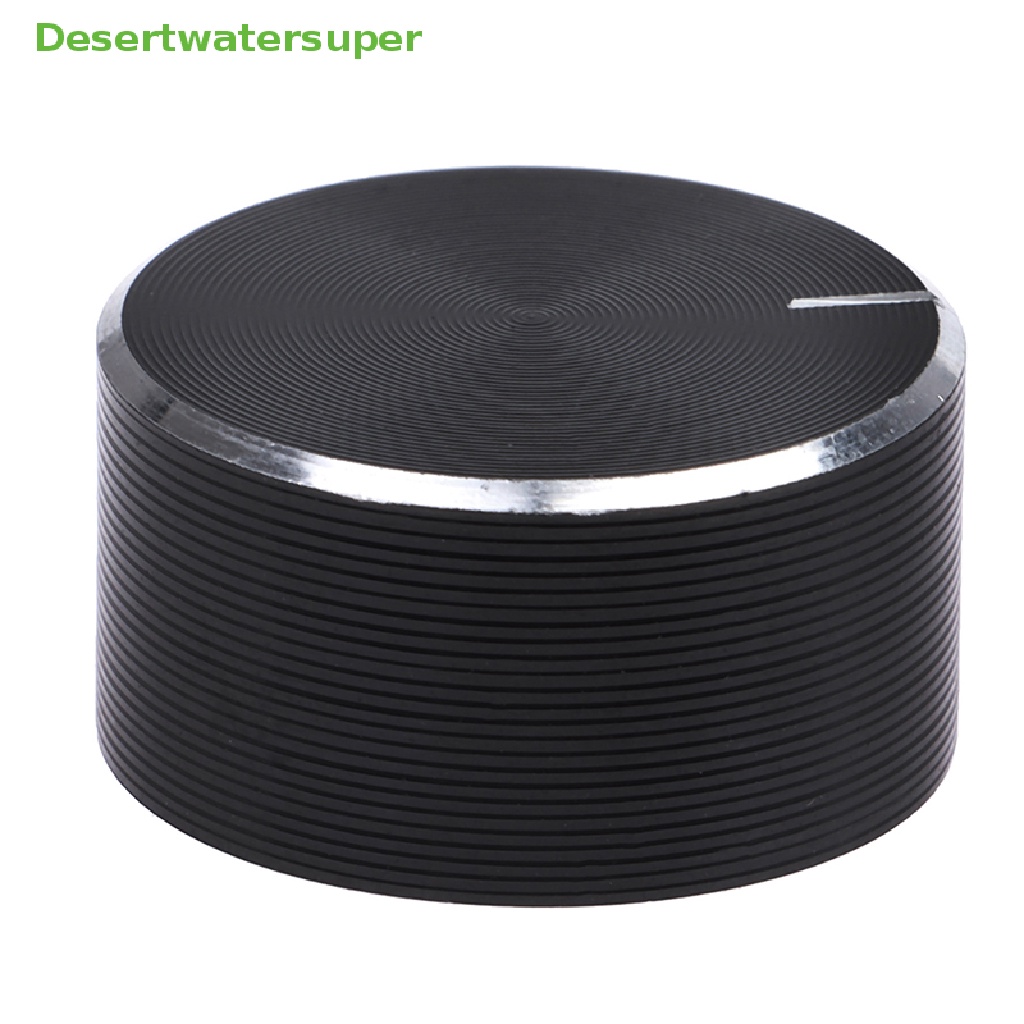 Nút Vặn Chiết Áp 26x14mm 6mm Bằng Hợp Kim Nhôm