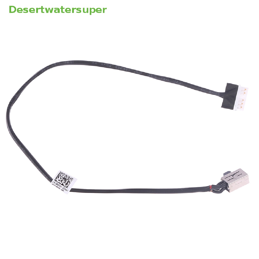 1 Dây Cáp Nguồn DC Cho Dell Vostro V5468 V5568