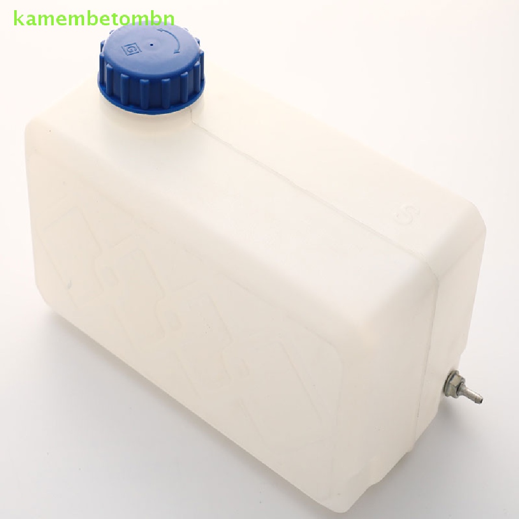 Bình Đựng Nhiên Liệu 5L Cho Xe Tải