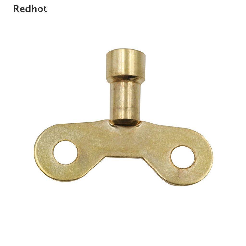 &lt; Redhot &gt; Ổ Cắm Van Nước / Chìa Khóa Tản Nhiệt Hình Vuông Có Tay Cầm Đa Ứng Dụng