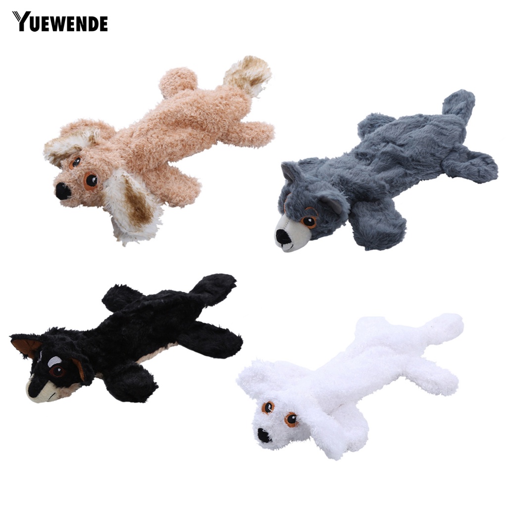 Yue.z Đồ Chơi Gặm Nhắm Kết Cấu Tinh Tế Kích Thước Nhỏ Vừa Và Đáng Yêu Cho Thú Cưng