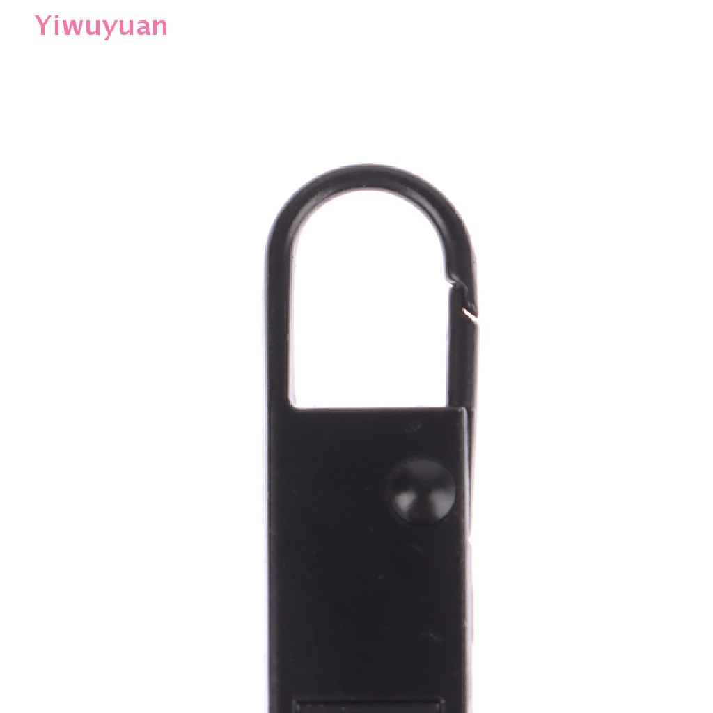 Bộ 5 Món Dụng Cụ Sửa Chữa Khóa Kéo Tức Thì Thông Dụng Thay Thế Cho Vali Du Lịch < Yiwuyuan >