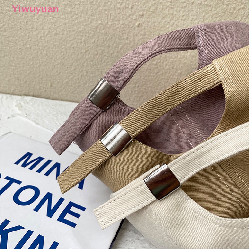 Mũ Lưỡi Trai Thêu Chữ Phong Cách Hàn Quốc Mới