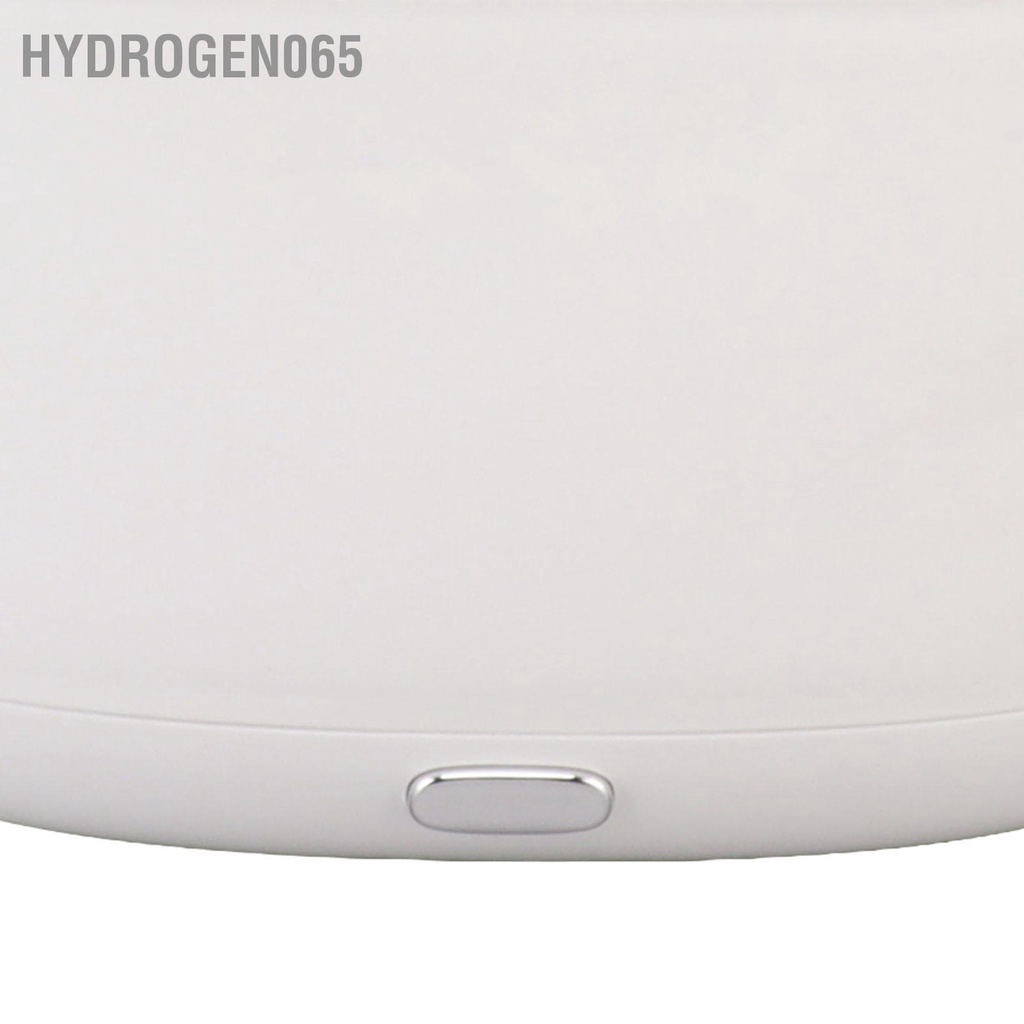 Hydrogen065 Máy rửa rau quả siêu âm Làm sạch 360 độ Thiết bị làm dùng trong gia đình