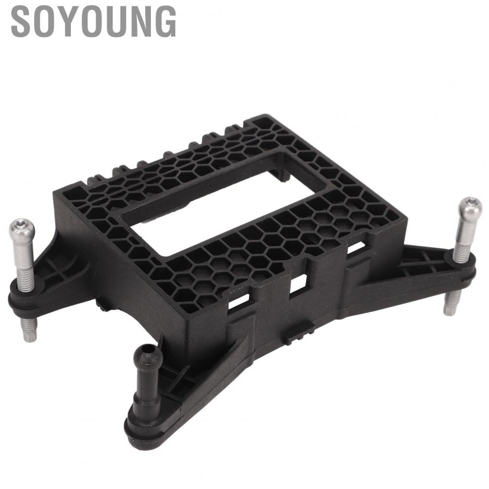 Soyoung 36801 TVA A17  Compact Structure Strong Strength Radar Cruise Bracket Precise Professional for Accord