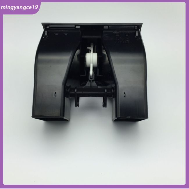 Hộp Tỳ Tay Gắn Lỗ Thông Gió Phía Sau Ghế Ngồi Xe Hơi Volkswagen Touran 1TD 819 203