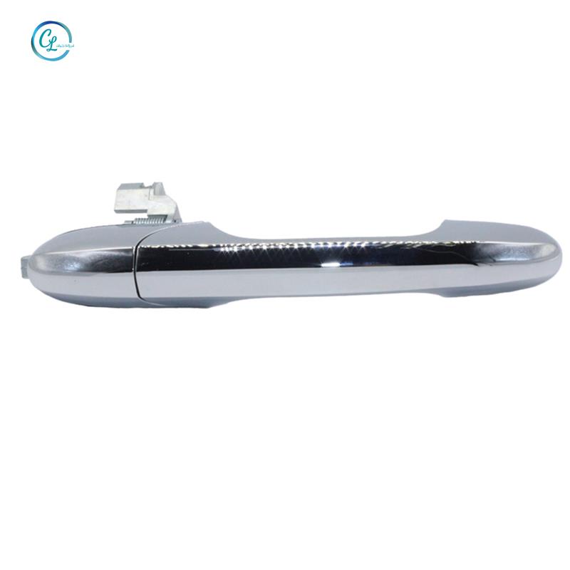 Tay Nắm Cửa Bên Ngoài Chuyên Dụng Cho Fiat 500 2007-2020