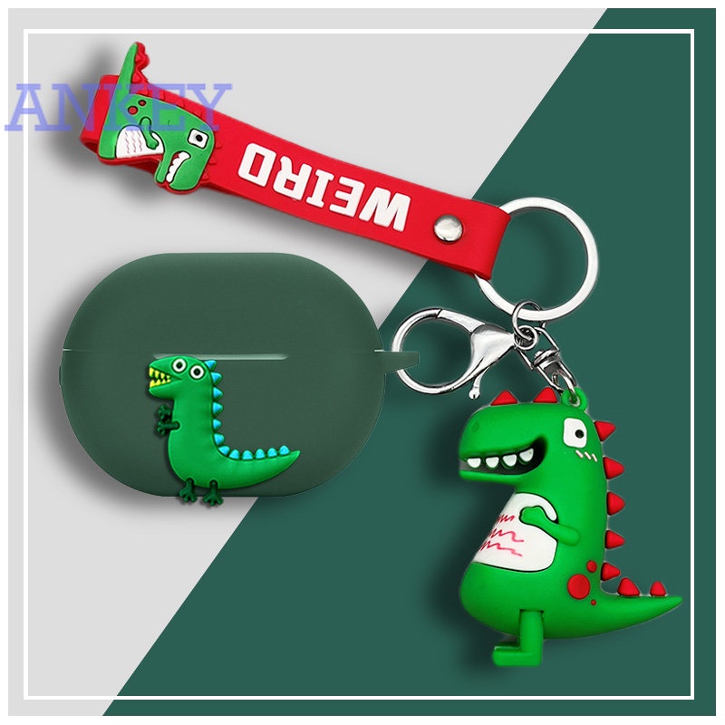 Huawei FreeBuds Pro2 / Pro 2+ Case Protective Cute Cartoon Cover Bluetooth Earphone Shell Accessories TWS Headphone Portable