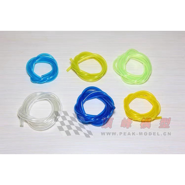 Ống Dẫn Nhiên Liệu Gastroline  1M Phát Sáng Siêu Mềm Chất Lượng Cao