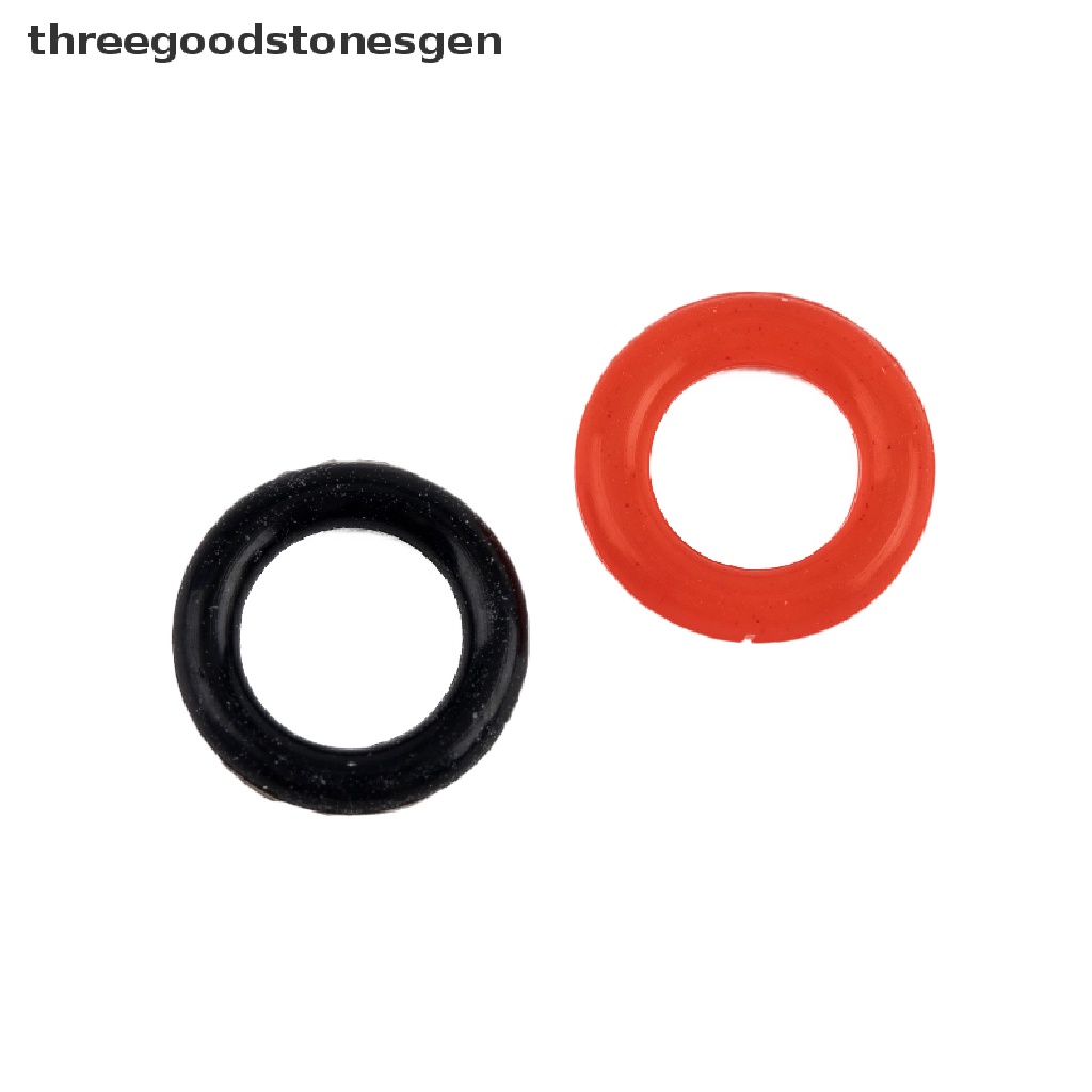 Set 120 Vòng Tròn Niêm Phong Giảm Âm Cho Bàn Phím Cơ MX Switch Tss