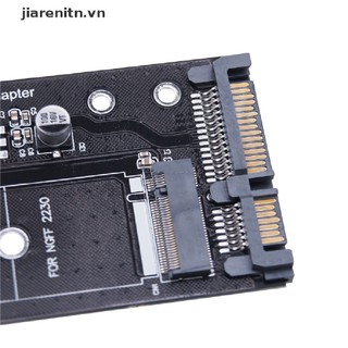 Cáp chuyển ngff m.2 m2 sata3 raiser m.2 sang sata ssd m2 sang sata