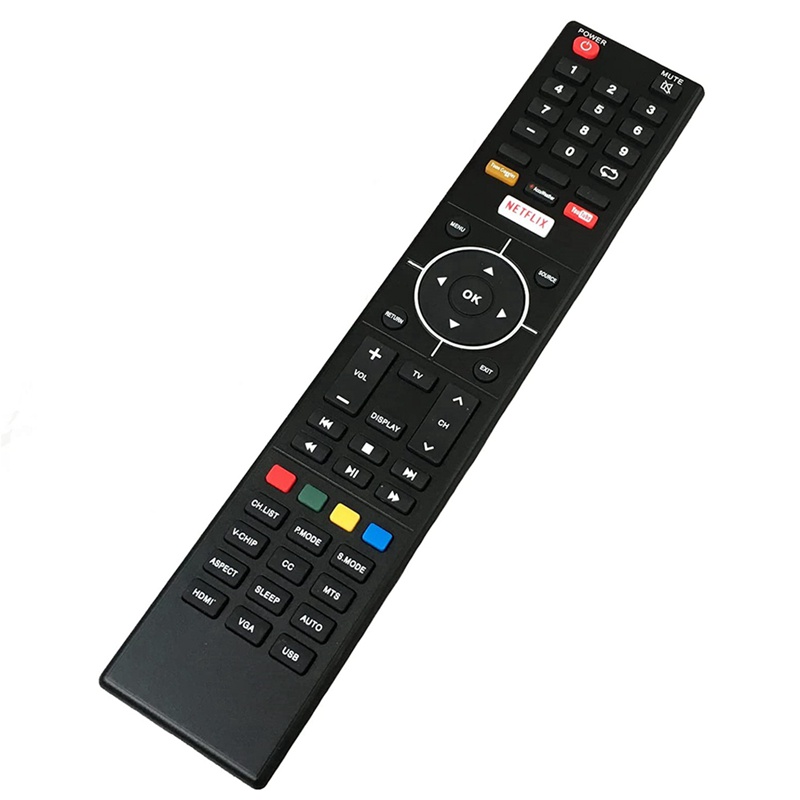 Điều Khiển Từ Xa Thay Thế Cho TV LCD Westinghouse WD65NC4190 WE55UC4200 WD55UT4490 WD50UT4490 WD42UT4490 WD55UB4530 Mới