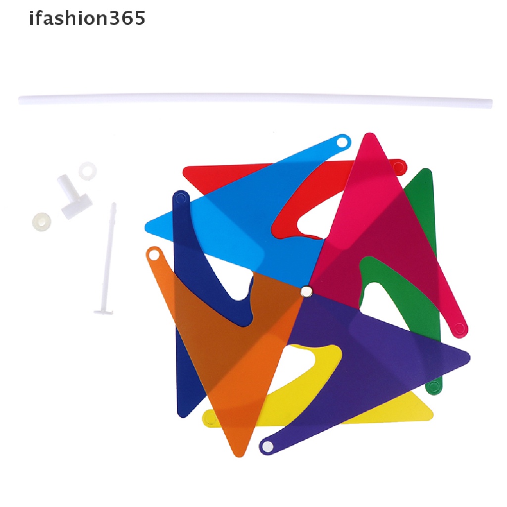 Chong Chóng Gió Thủ Công Đáng Yêu Thời Trang ifashion365 Cho Bé VN