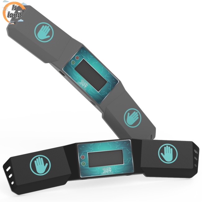 Máy Hẹn Giờ Tốc Độ Chuyên Nghiệp YJ Có Màn Hình Hiển Thị