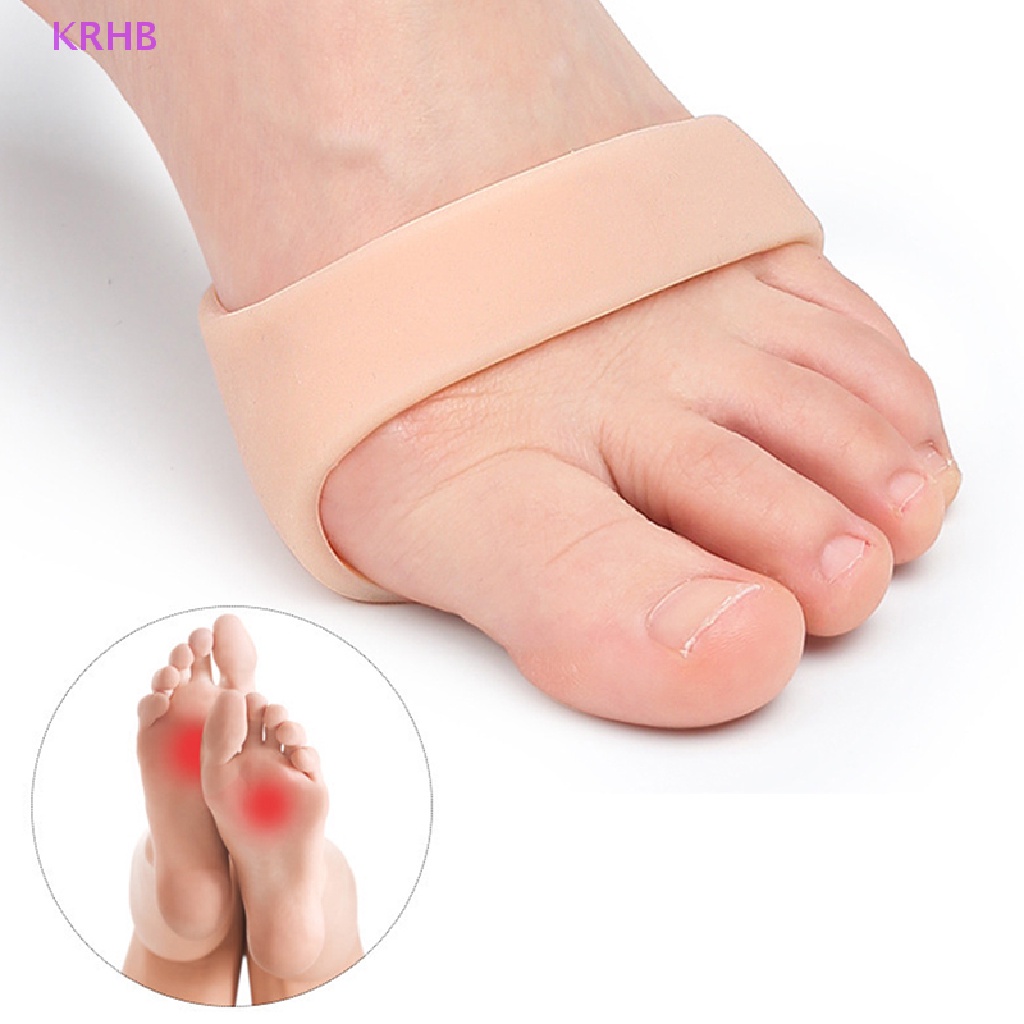 1 Cặp Đệm Lót Giày Chỉnh Hình Và Chăm Sóc Chân Mới