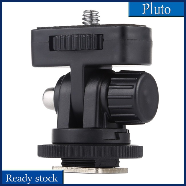 Mới Ốc Vít 1 / 4 inch Chuyên Dụng Dành Cho Giá Đỡ Ba Chân