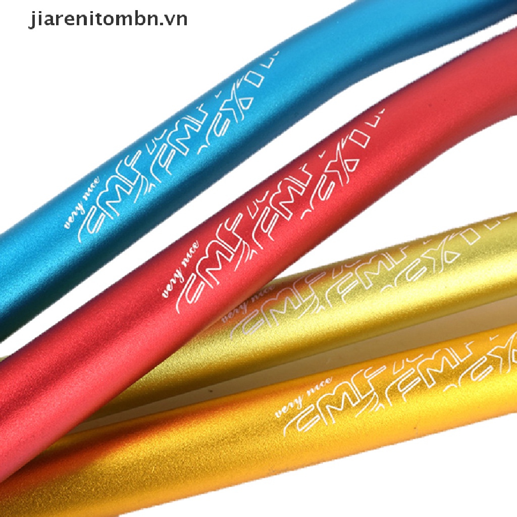 Trục Nâng Ghi Đông Xe Đạp Bằng Hợp Kim Nhôm 720mm