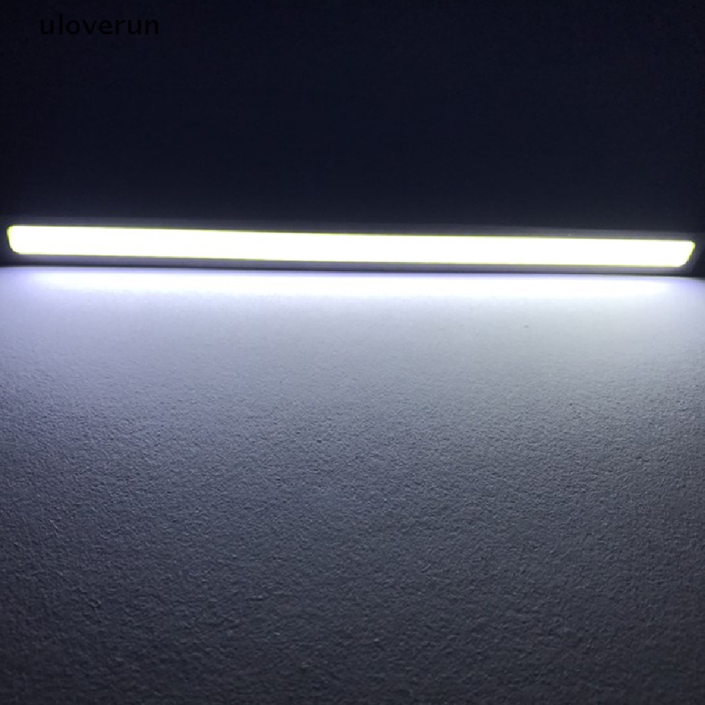 1 Dải Đèn LED DC12V Chống Thấm Nước Trang Trí Xe Hơi