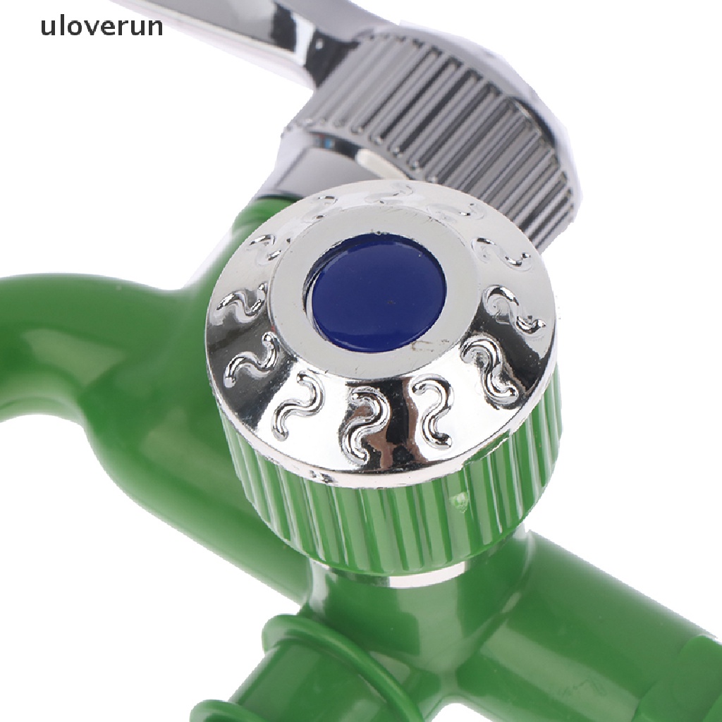 Đầu Nối Vòi Nước 1 / 2 "Bằng Nhựa Tiện Dụng