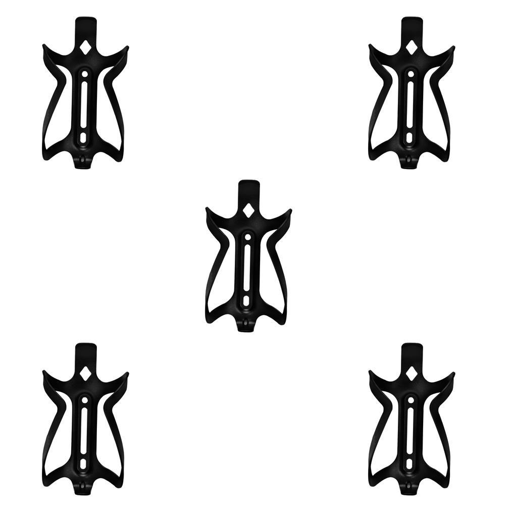 Giá Đỡ Bình Nước 1 / 2 / 3 / 5 SWTXO Bằng Hợp Kim Nhôm Gắn Xe Đạp Tiện Dụng