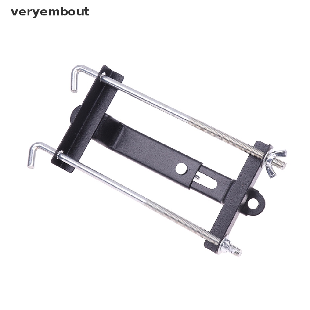 Giá Đỡ Điện Thoại Gắn Xe Hơi Tùy Chỉnh Kích Thước 9 "23CM Tiện Dụng