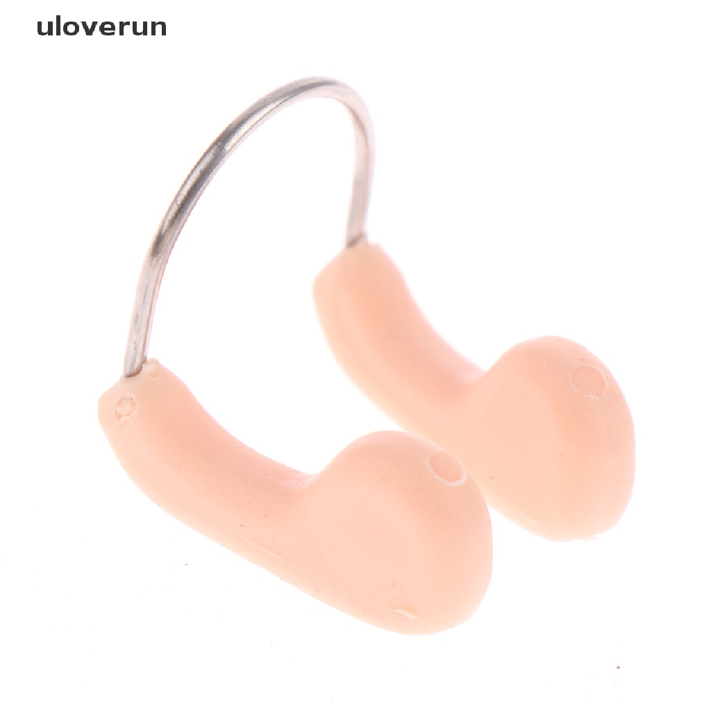 1 Dụng Cụ Kẹp Mũi Chống Ngáy Khi Ngủ Tiện Dụng