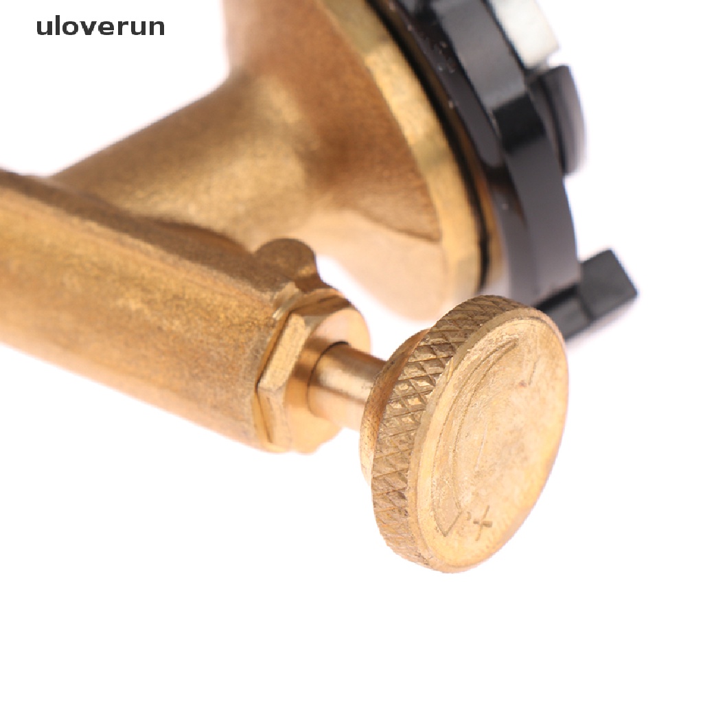 Đèn Khò Gas Butan Bằng Đồng Chất Lượng Cao