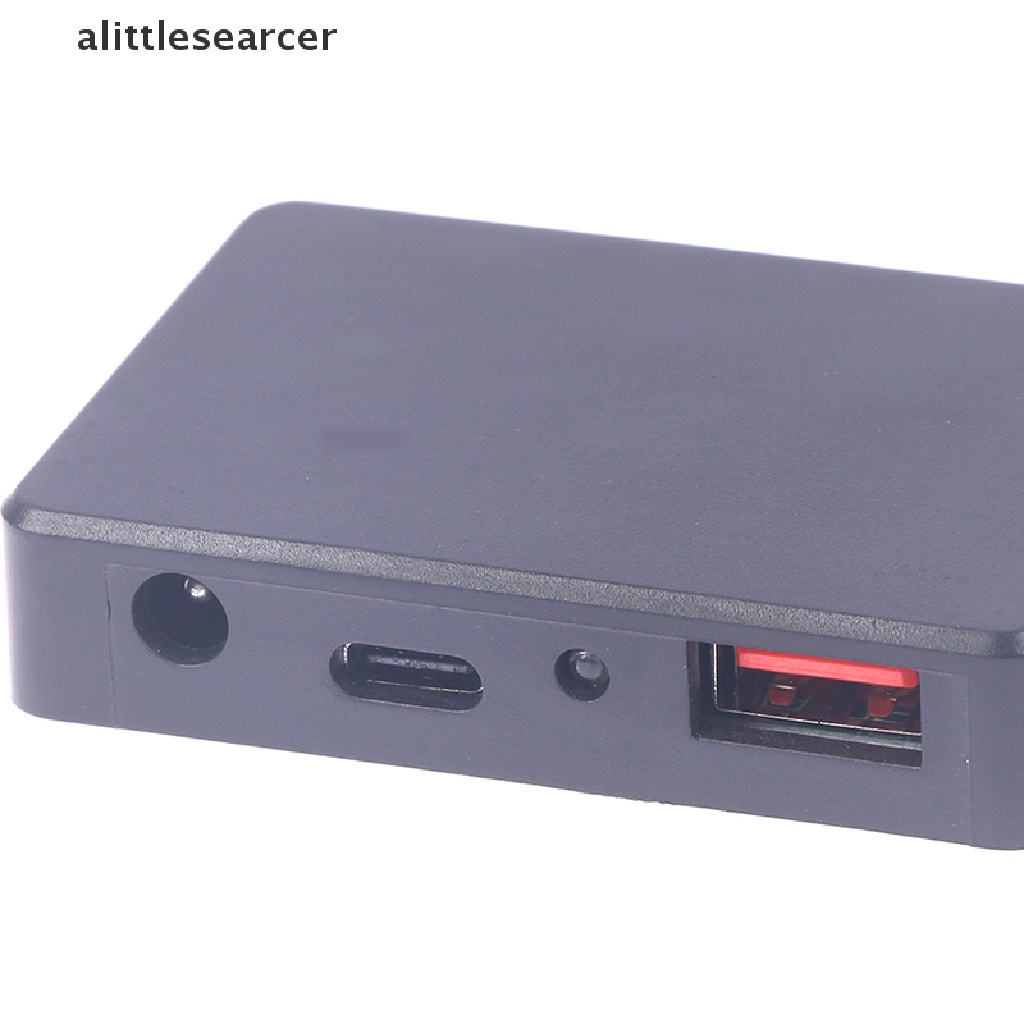 Thiết Bị Điều Chỉnh Điện Áp 3.0 Hai Cổng USB 5V Chuyên Dụng Cho Xe Hơi