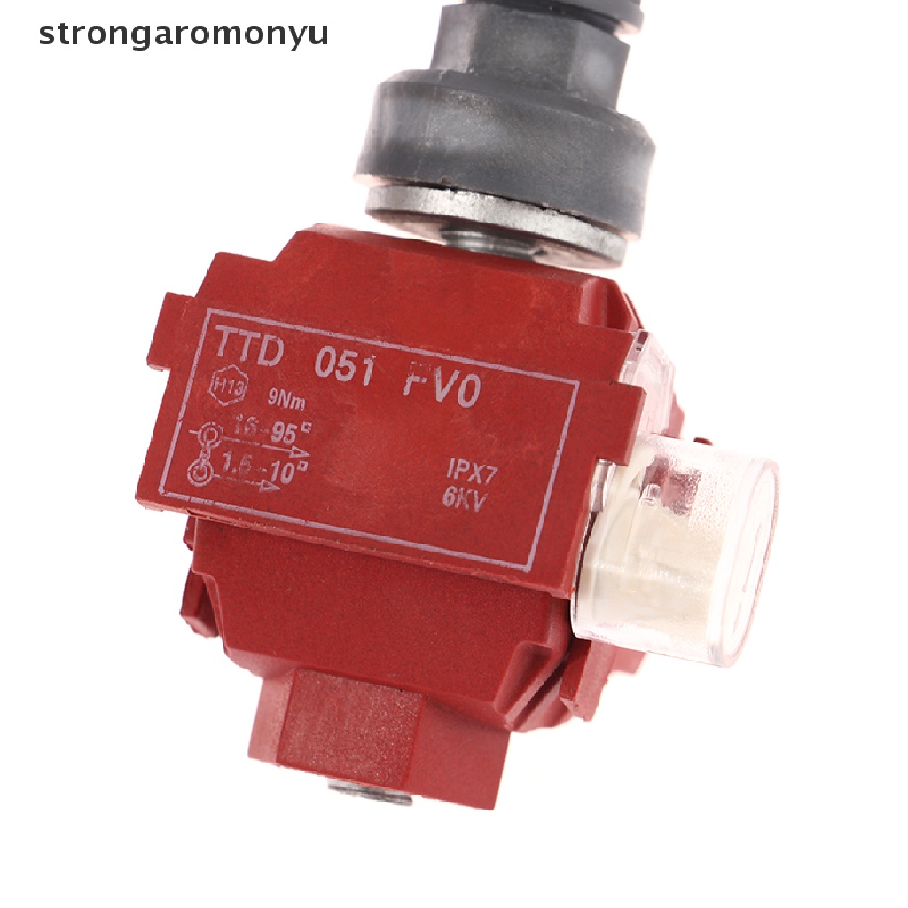 Đầu Nối Cách Điện 4-35Mm2 Service 1.5-10Mm2 Chất Lượng Cao