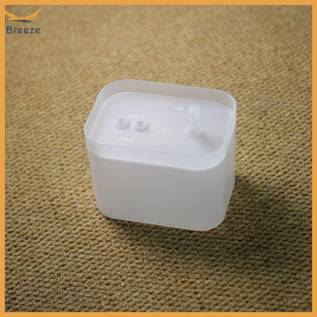 Máy Uống Nước Tự Động Dung Tích 1.5l Cho Thú Cưng