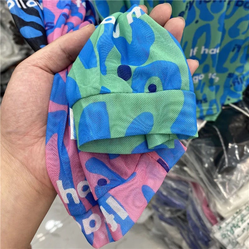 Áo Thun Tay Dài Cổ Tròn Mỏng Nhẹ Thời Trang Mùa Hè Mới 2023 Dành Cho Nữ