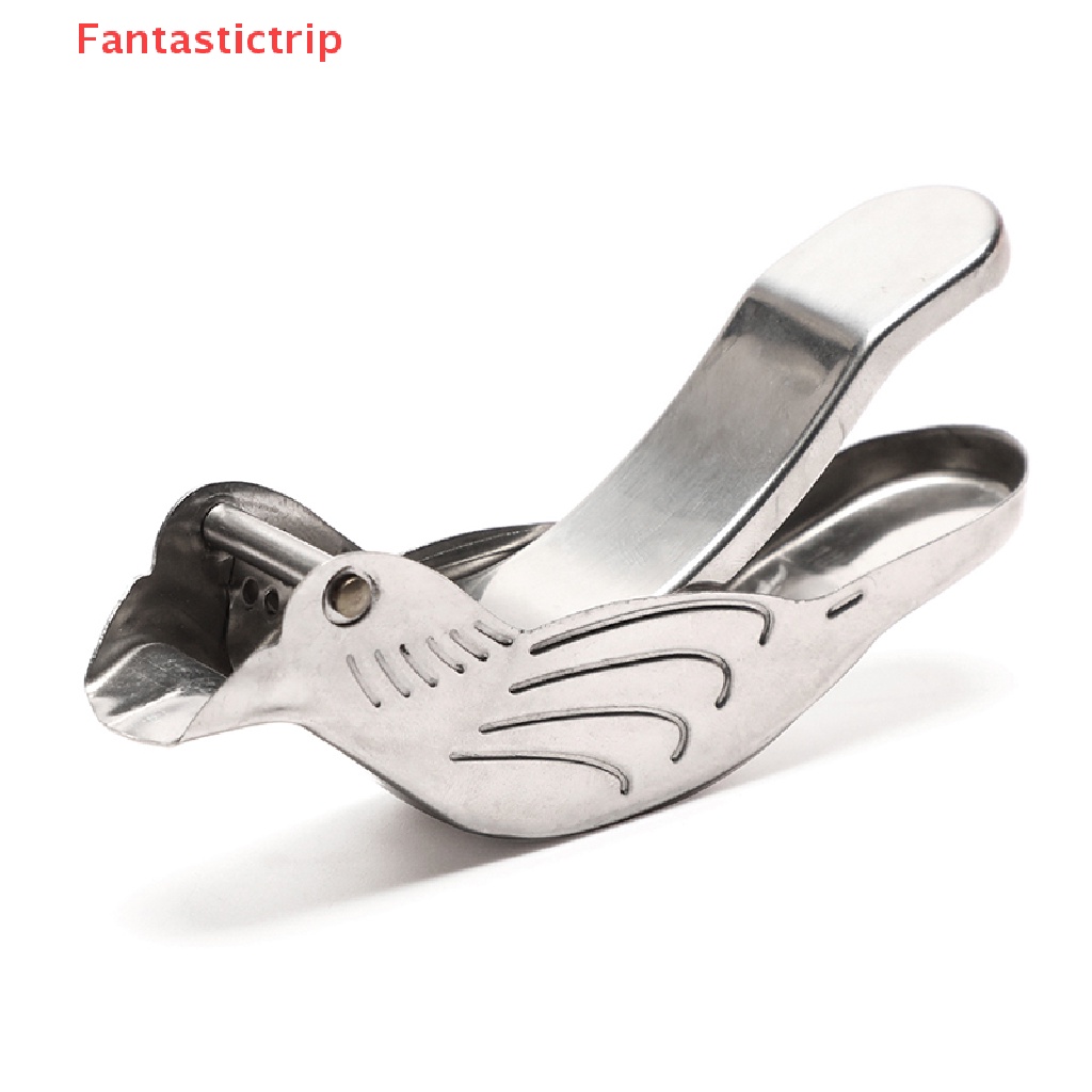 Dụng Cụ Ép Nước Chanh / Cam Bằng Tay Chống Ăn Mòn Tiện Dụng Cho Nhà Bếp Mới