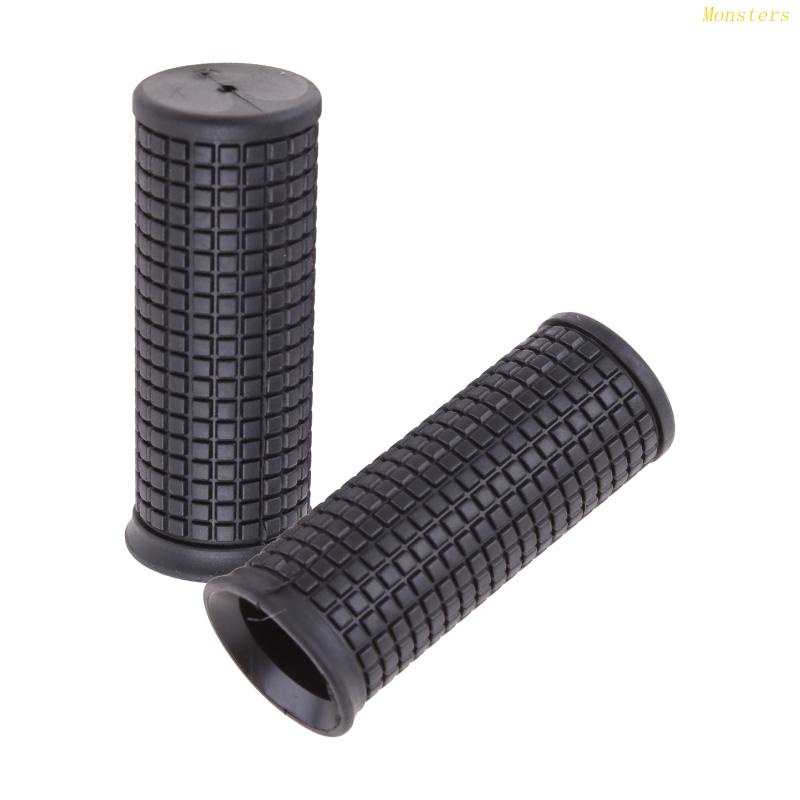 Bộ 2 Bọc Tay Lái Xe Đạp Bằng Cao Su Chống Trượt