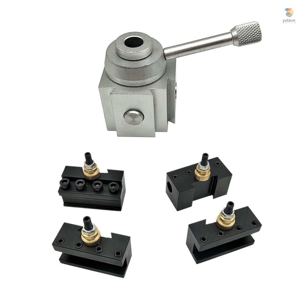 Bộ Giá Đỡ Dụng Cụ Tháo Gỡ Nhanh Mini Tiện Dụng