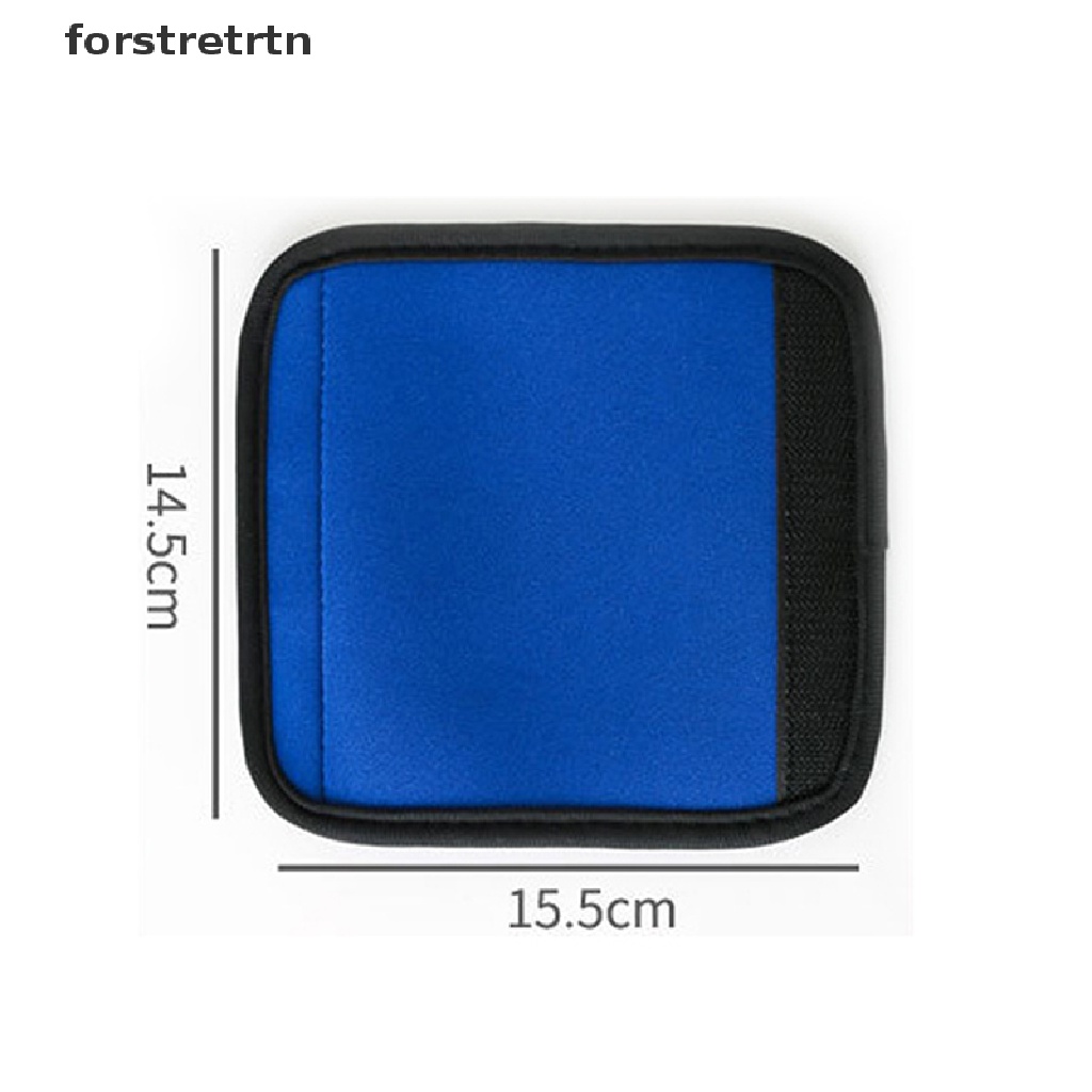 Vỏ Bọc Bảo Vệ Tay Cầm Va Li Bằng Cao Su Tổng Hợp Neoprene Mềm Mại Thoải Mái