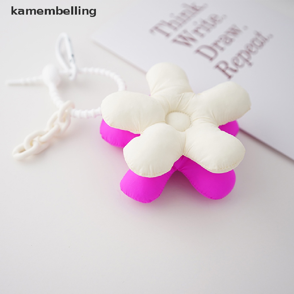 Móc Khóa Hình Hoa Hướng Dương Hoạt Hình Dễ Thương