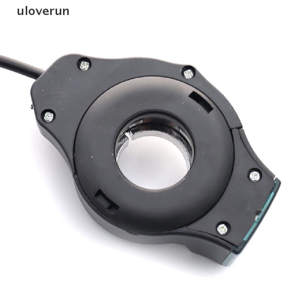 Vôn Kế 12-99V Có Màn Hình Hiển Thị Dành Cho Xe Đạp Điện vn