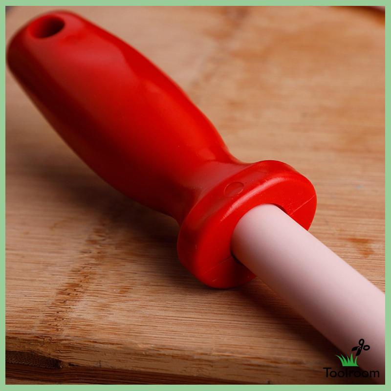 Dụng Cụ Hỗ Trợ Thanh Gốm Sứ Cho Nhà Bếp