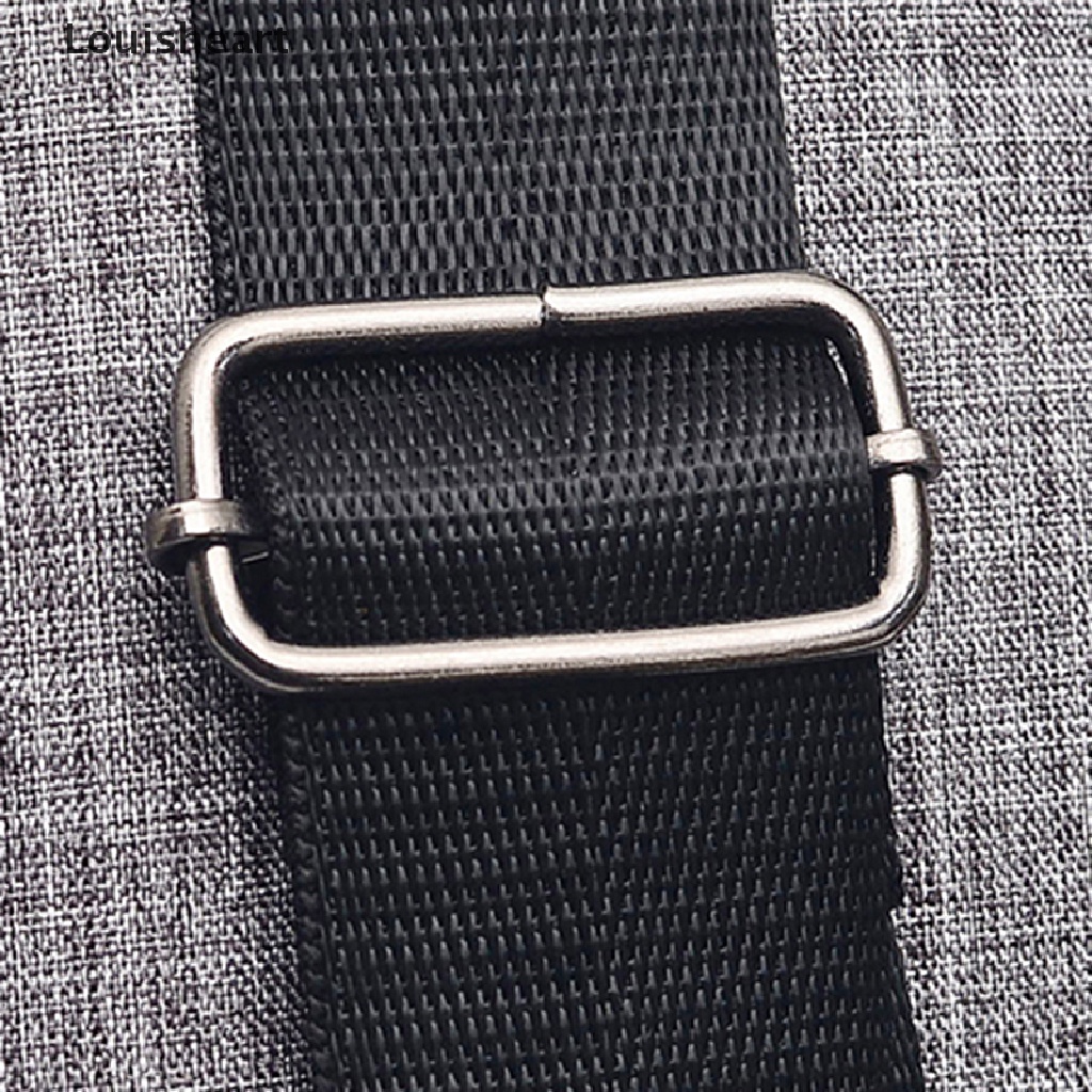 Túi Đeo Chéo Louisheart Có Cổng Sạc USB