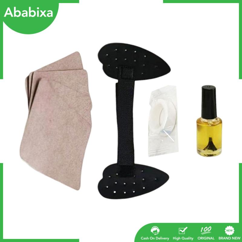 [Ababixa] Giá Đỡ Tai Chó Hỗ Trợ Chăm Sóc Tai Dài Trung Bình Lớn Có Thể Điều Chỉnh Kích Thước