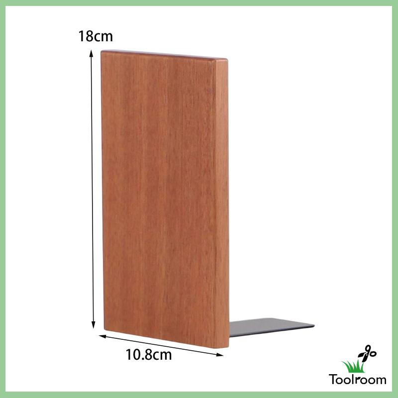 Giá Đỡ Sách / Tạp Chí Bằng Gỗ Độc Đáo Trang Trí Nhà Cửa