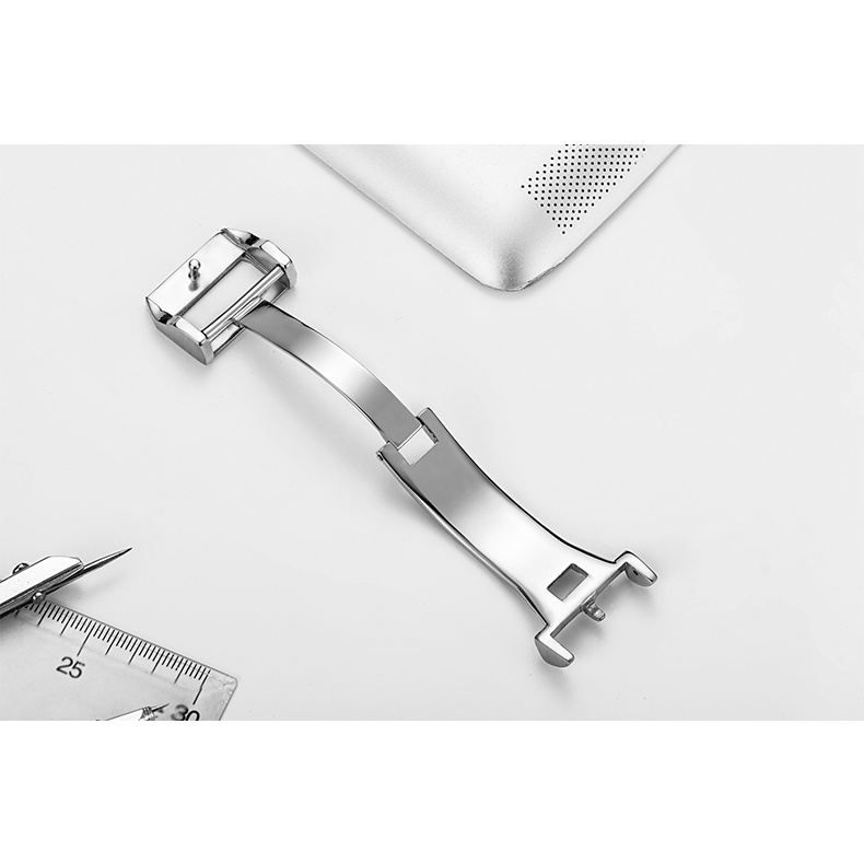 Dây Đeo Đồng Hồ 18mm 18mm Chuyên Dụng Cho IWC