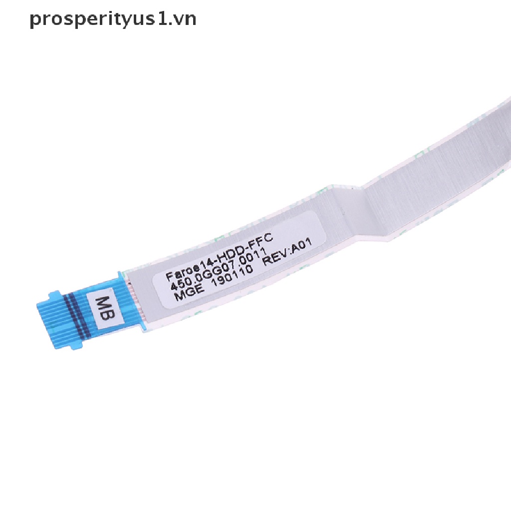 Dây Cáp Hdd1 Cho Ổ Cứng Laptop HP 14-dh TPN-C131 14m-Th