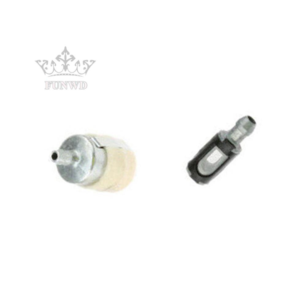 Bộ Ống Lọc Nhiên Liệu Cho Máy Cưa 45CC 52CC 58CC 4500 5200 5800