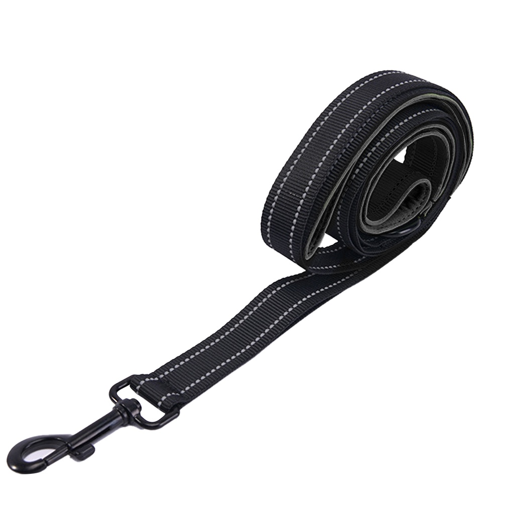 Dây Dắt Thú Cưng Đi Dạo Co Giãn 180cm