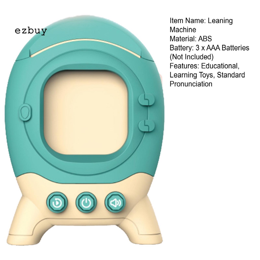 1 Bộ Thẻ Trò Chơi Real-person Thực Tế Ảo Một Nút Bấm Bằng ABS Trong Suốt In Hoạt Hình Vui Nhộn